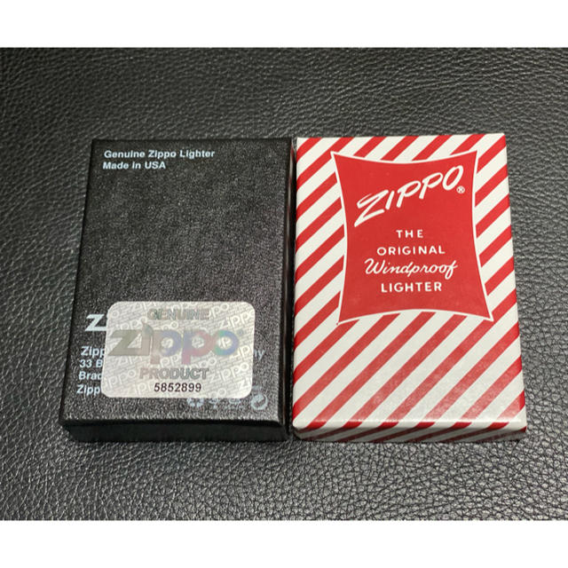 ZIPPO(ジッポー)の専用　ZIPPO❤️新品未使用 メンズのファッション小物(タバコグッズ)の商品写真