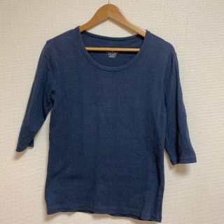 シャツ(Tシャツ/カットソー(七分/長袖))