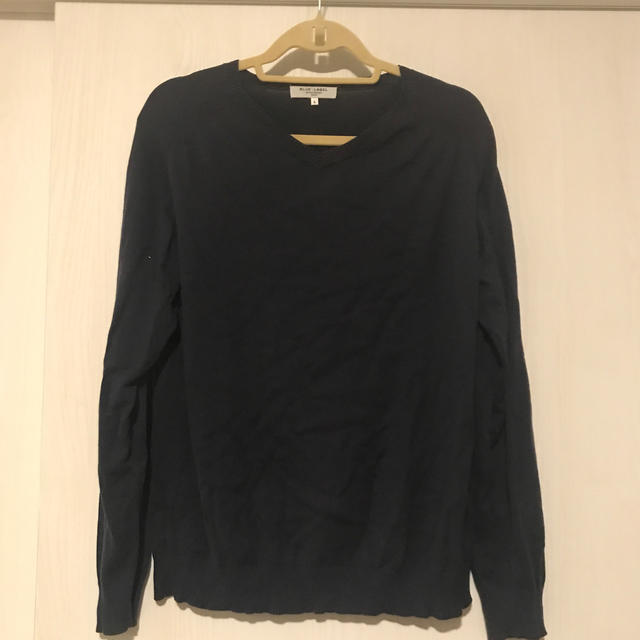 UNITED ARROWS(ユナイテッドアローズ)のUNITED ARROWS トップス メンズのトップス(Tシャツ/カットソー(七分/長袖))の商品写真