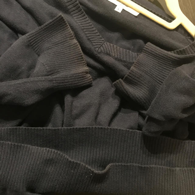 UNITED ARROWS(ユナイテッドアローズ)のUNITED ARROWS トップス メンズのトップス(Tシャツ/カットソー(七分/長袖))の商品写真