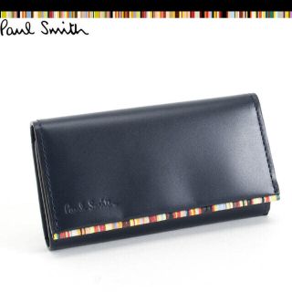 ポールスミス(Paul Smith)のポールスミス Paul Smith 4連 キーケース(キーケース)