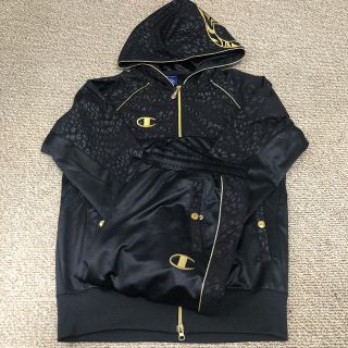 チャンピオン(Champion)のchampion ジャージセットアップ(ジャージ)