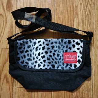 マンハッタンポーテージ(Manhattan Portage)の新品未使用☆マンハッタンポーテージ　ショルダーバッグ(ショルダーバッグ)