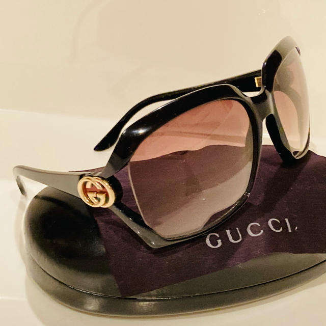 Gucci(グッチ)の専用 レディースのファッション小物(サングラス/メガネ)の商品写真