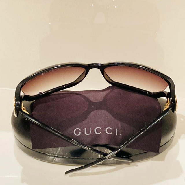 Gucci(グッチ)の専用 レディースのファッション小物(サングラス/メガネ)の商品写真