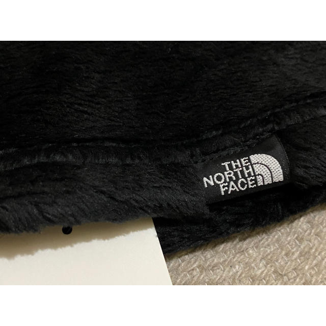THE NORTH FACE(ザノースフェイス)のザ　ノースフェイス　ネックウォーマー　ブラック メンズのファッション小物(ネックウォーマー)の商品写真