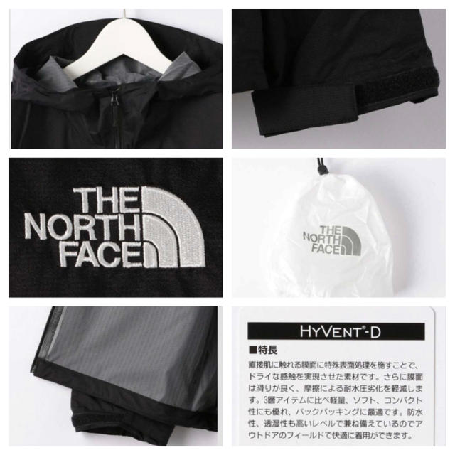 THE NORTH FACE - 【専用】☆最終値下げ☆ [ ザ ノースフェイス THE NORTH FACE - 【専用】☆最終値下げ☆ [ ザ ノースフェイス