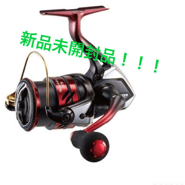 SHIMANO '19 セフィア SS C3000SHG リール SHIMANO '19 セフィア SS C3000SHG リール