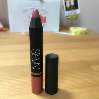 ナーズ(NARS)のNARS リップペンシル(リップライナー)