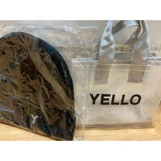 イエローブーツ(Yellow boots)のyellow ノベルティ(ノベルティグッズ)