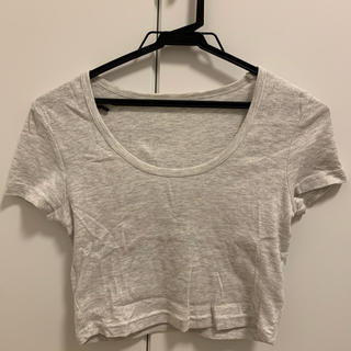 アメリカンアパレル(American Apparel)のアメアパ　Tシャツ(Tシャツ(半袖/袖なし))