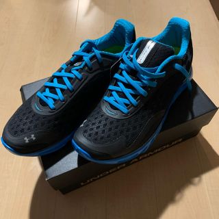 アンダーアーマー(UNDER ARMOUR)のアンダーアーマー スニーカー(トレーニング用品)