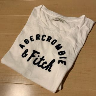 アバクロンビーアンドフィッチ(Abercrombie&Fitch)のアバクロ Tシャツ(Tシャツ(半袖/袖なし))