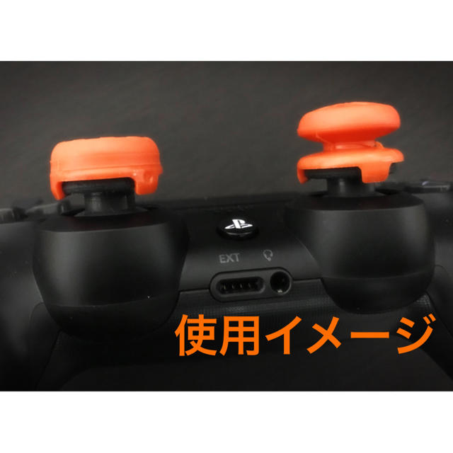 【新品】PS4 FPSフリーク　VORTEX ボルテックス　送料無料 エンタメ/ホビーのゲームソフト/ゲーム機本体(その他)の商品写真