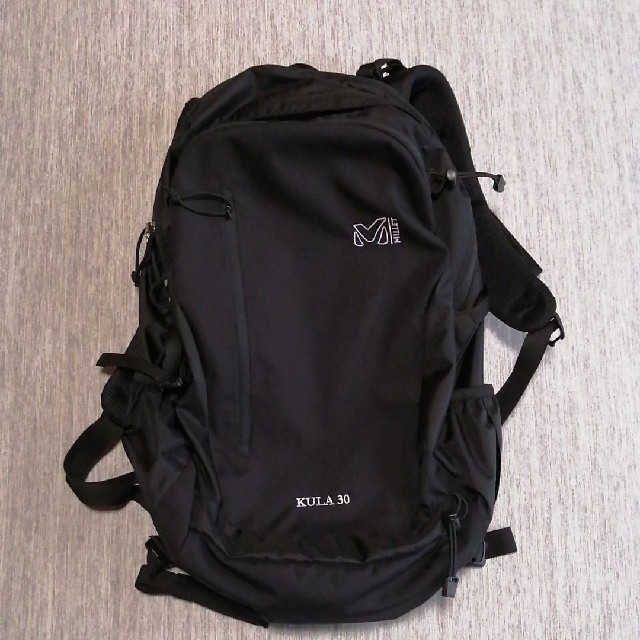 MILLET(ミレー)のMILLET　 kula30 ミレー　クーラ30 メンズのバッグ(バッグパック/リュック)の商品写真
