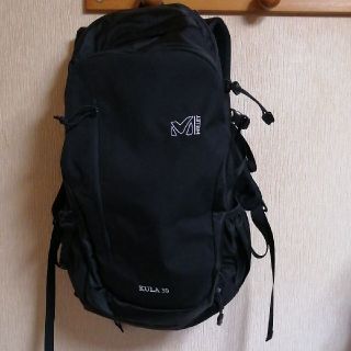 ミレー(MILLET)のMILLET　 kula30 ミレー　クーラ30(バッグパック/リュック)