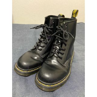 ドクターマーチン(Dr.Martens)のDr’Martin 8ホール UK5(ブーツ)