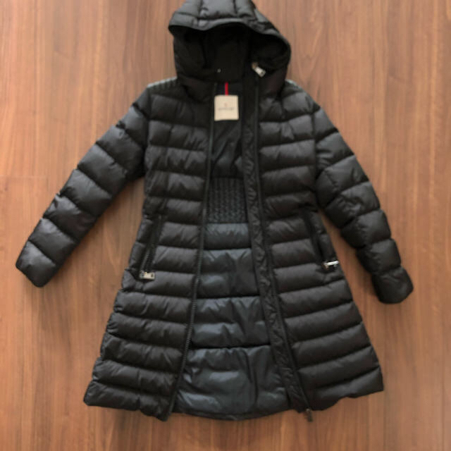 MONCLER/モンクレール/TALEVE/タレヴ2019年