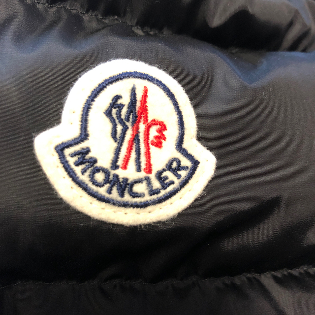 MONCLER/モンクレール/TALEVE/タレヴ2019年