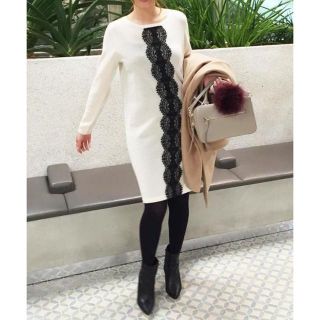 ジュエルチェンジズ ニットワンピースの通販 100点以上 | Jewel