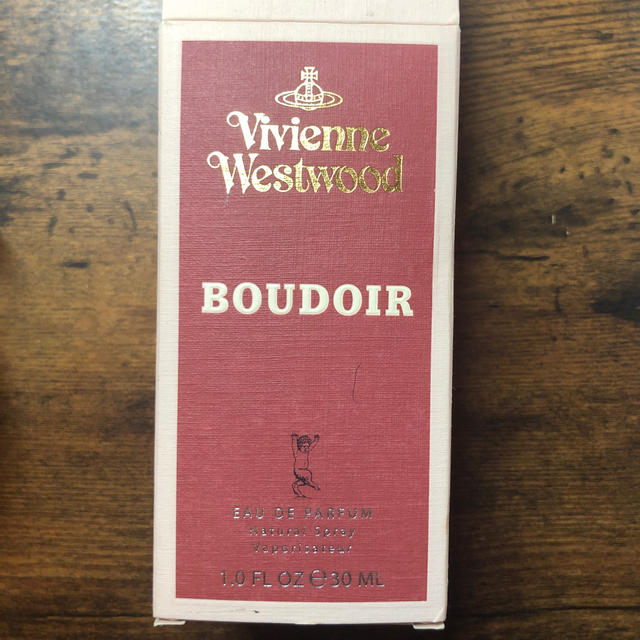 Vivienne Westwood(ヴィヴィアンウエストウッド)のvivienne westwood 香水　【箱付】 コスメ/美容の香水(ユニセックス)の商品写真