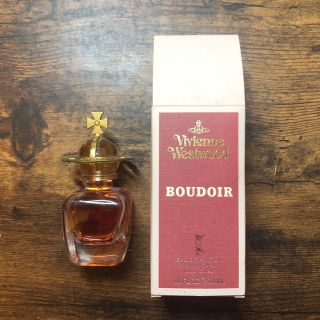 ヴィヴィアンウエストウッド(Vivienne Westwood)のvivienne westwood 香水　【箱付】(ユニセックス)