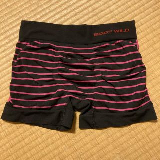 グンゼ(GUNZE)の値下げ ボクサーパンツ L BODY WILD 3枚セット(ボクサーパンツ)