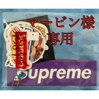 シュプリーム シールの通販 78点 | Supremeのインテリア/住まい/日用品