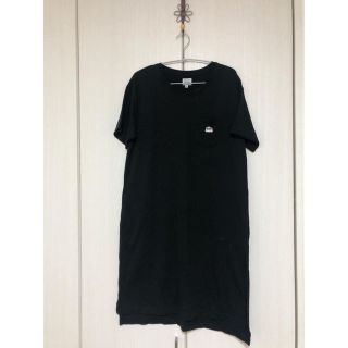 リー(Lee)の【LEE】Tシャツワンピ(ひざ丈ワンピース)