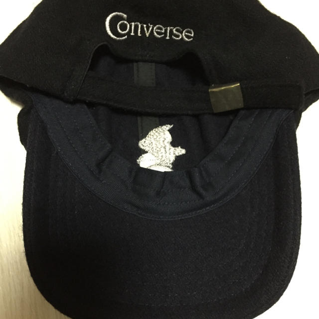 CONVERSE(コンバース)の【 converse 】 キャップ メンズの帽子(キャップ)の商品写真