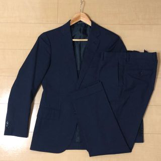 ユナイテッドアローズグリーンレーベルリラクシング(UNITED ARROWS green label relaxing)のスーツ　Green Label Relaxing (セットアップ)