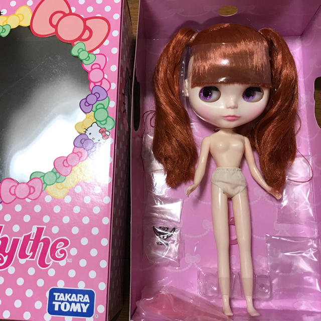 ブライス リボネッタウィッシュ ブライス リボネッタウィッシュ