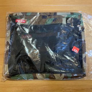 シュプリーム(Supreme)のSupreme Mesh Organizer Bags3点セット 迷彩(その他)