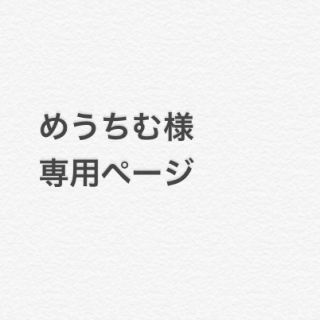 めうちむ様　ひものれん黒×2個(レースカーテン)