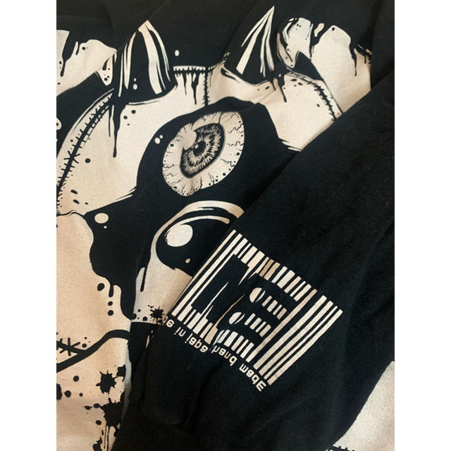 M:E エムイー ロンティー