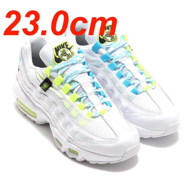 【新品未使用】NIKE AIR MAX 95 SE WW