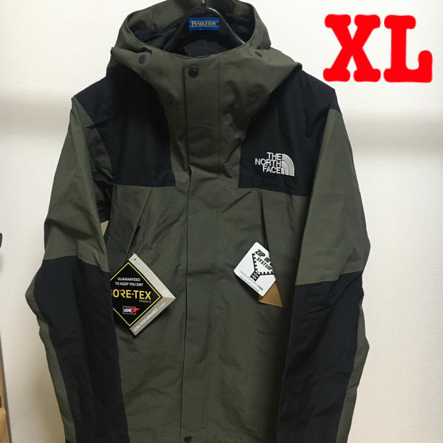 THE NORTH FACE - ゆう品