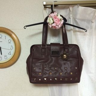 マリークワント(MARY QUANT)のマリクワ 新品 ♡(ハンドバッグ)