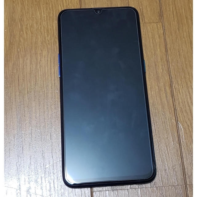 OPPO RenoA　モバイル版【品】