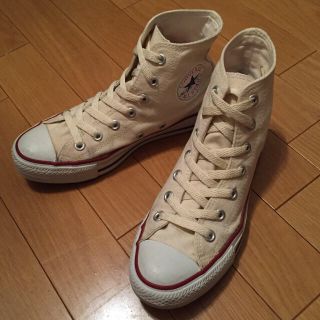 コンバース(CONVERSE)のコンバース オールスターハイカット(スニーカー)