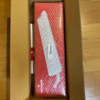 シュプリーム(Supreme)のSupreme hohner melodica White(その他)