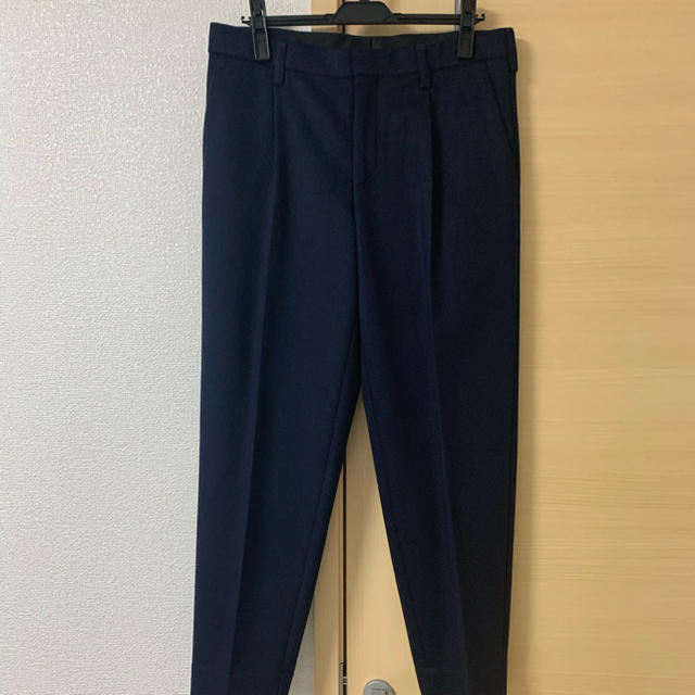 kolor - kolor 20aw ウールパンツ サイズ3 最終値下げ