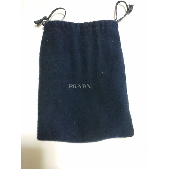 PRADA(プラダ)のプラダ PRADA ベルト【 保証書付き】 メンズのファッション小物(ベルト)の商品写真