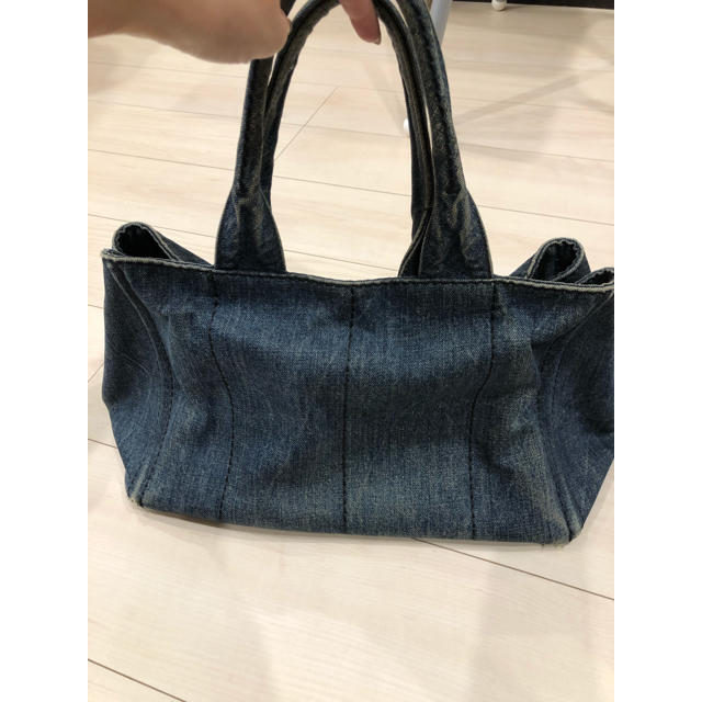 PRADA - nob様 プラダ トートバックの通販 by COCO|プラダならラクマ