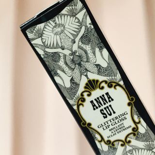 アナスイ(ANNA SUI)のアナスイ　グロス(リップグロス)