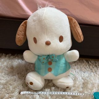 サンリオ(サンリオ)のポチャッコ ぬいぐるみ　新品(ぬいぐるみ)