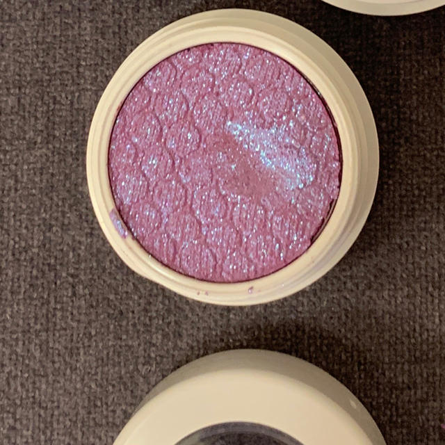 colourpop(カラーポップ)のタロさ様専用 コスメ/美容のベースメイク/化粧品(アイシャドウ)の商品写真