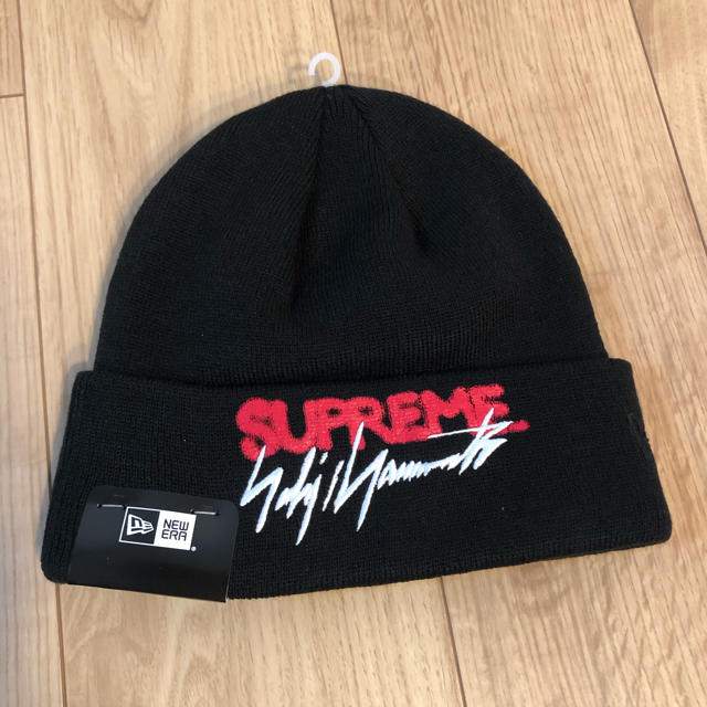 Supreme® Yohji Yamamoto® New Era® Beanie