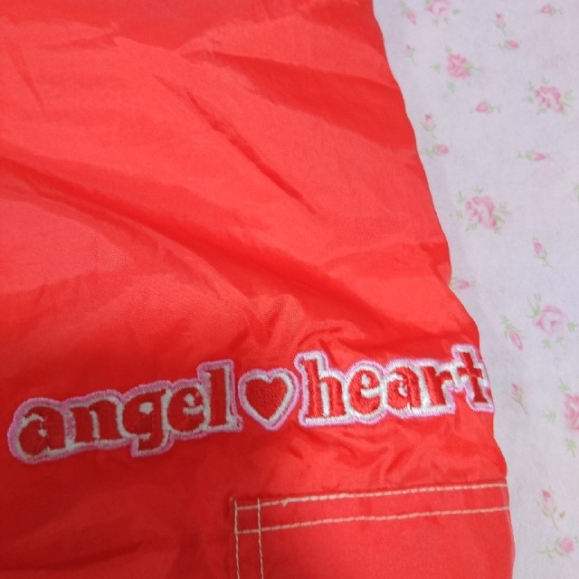 Angel Heart(エンジェルハート)のエンジェルハート スキーウェア 120 ズボン キッズ/ベビー/マタニティのキッズ服女の子用(90cm~)(パンツ/スパッツ)の商品写真