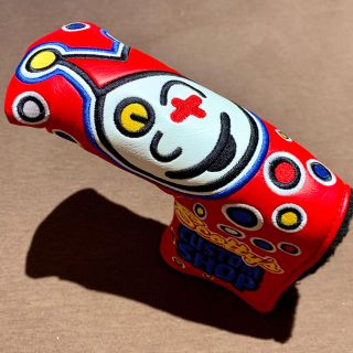 スコッティキャメロン(Scotty Cameron)のスコッティキャメロン  パターカバー(その他)